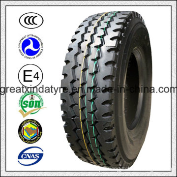 Superhawk Marvemax Radial Truck Tires (11R22.5 295/75R22.5 11R24.5 285/75R24.5 12R22.5)